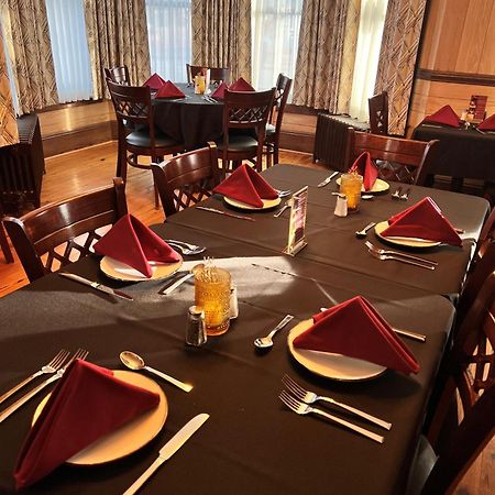 Monterey Inn المظهر الخارجي الصورة