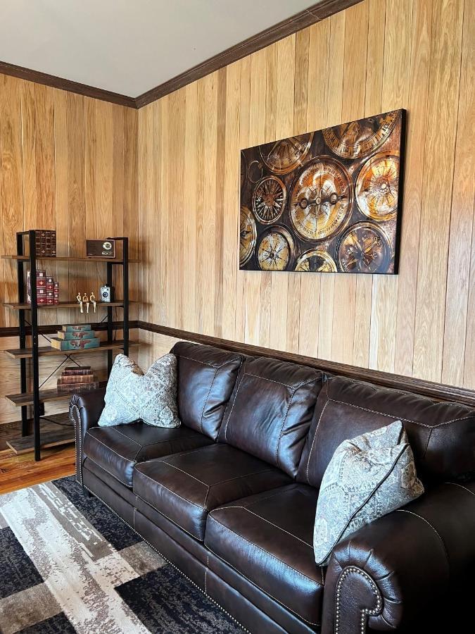 Monterey Inn المظهر الخارجي الصورة