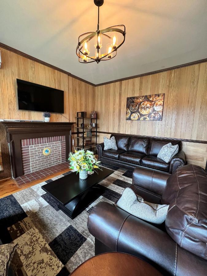 Monterey Inn المظهر الخارجي الصورة