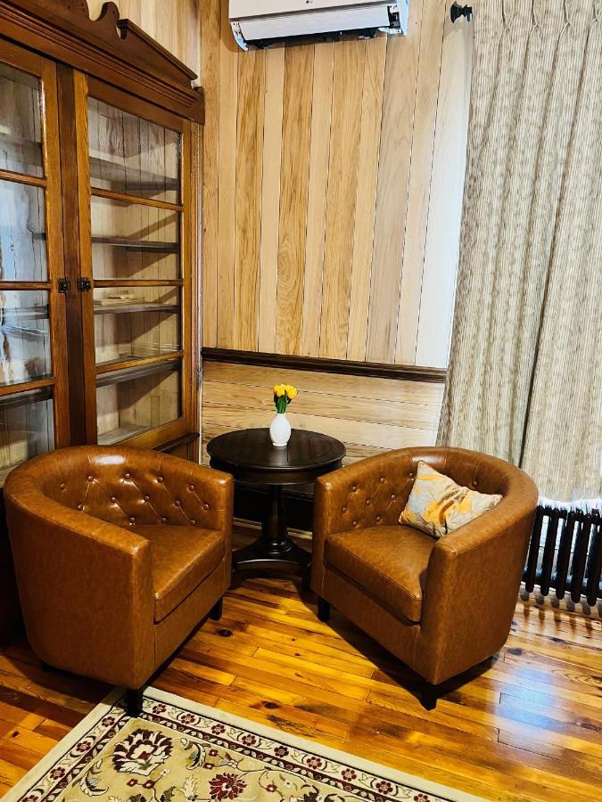 Monterey Inn المظهر الخارجي الصورة