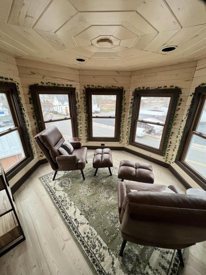 Monterey Inn المظهر الخارجي الصورة