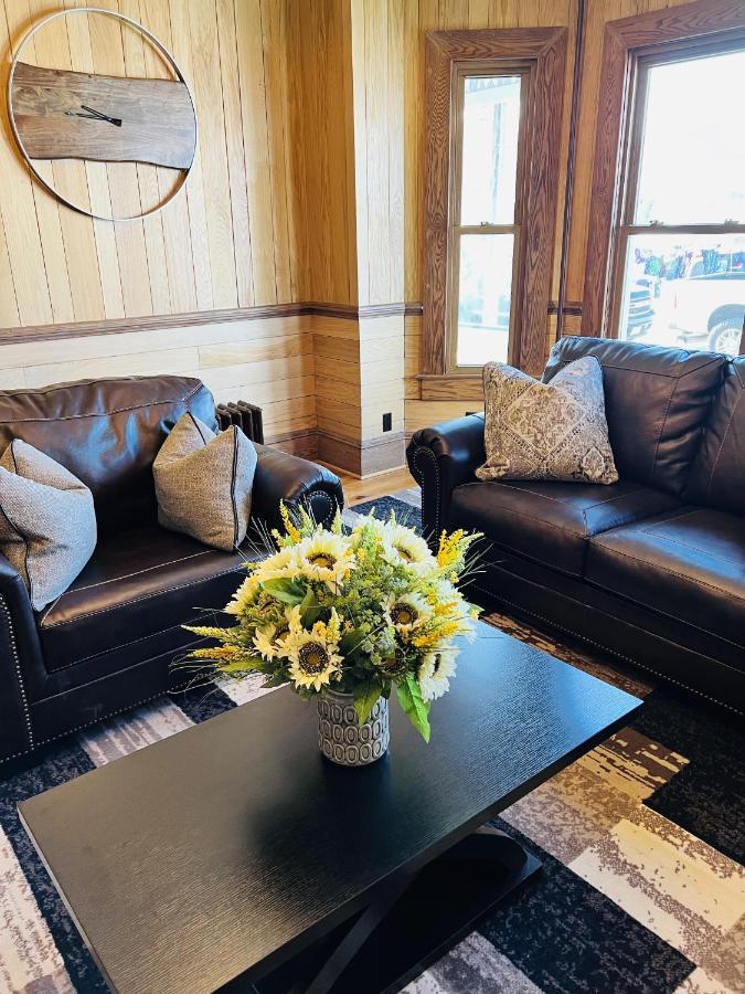 Monterey Inn المظهر الخارجي الصورة