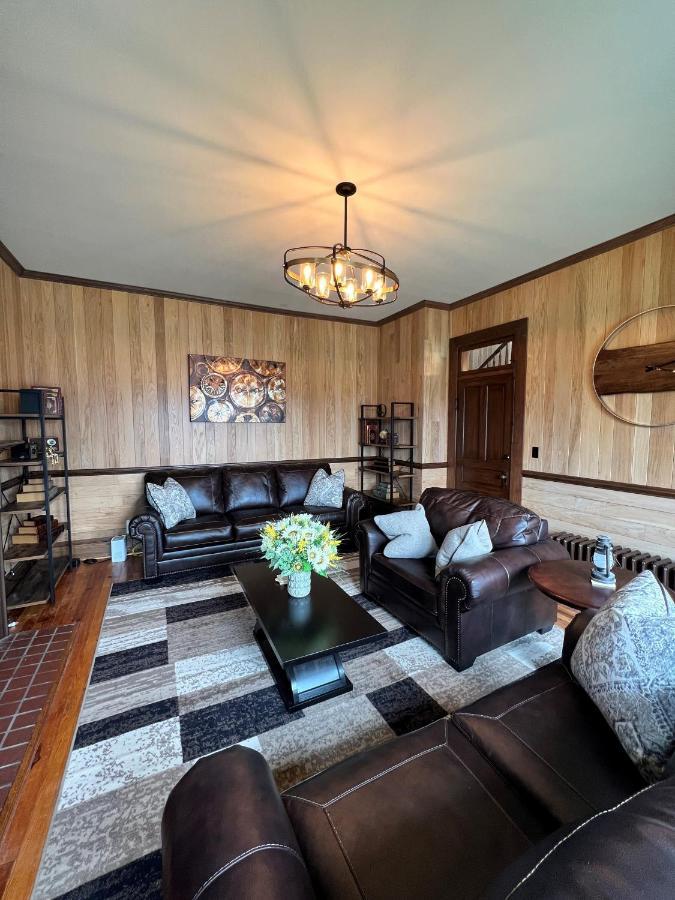 Monterey Inn المظهر الخارجي الصورة