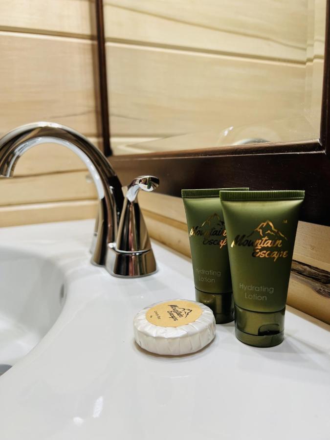 Monterey Inn المظهر الخارجي الصورة