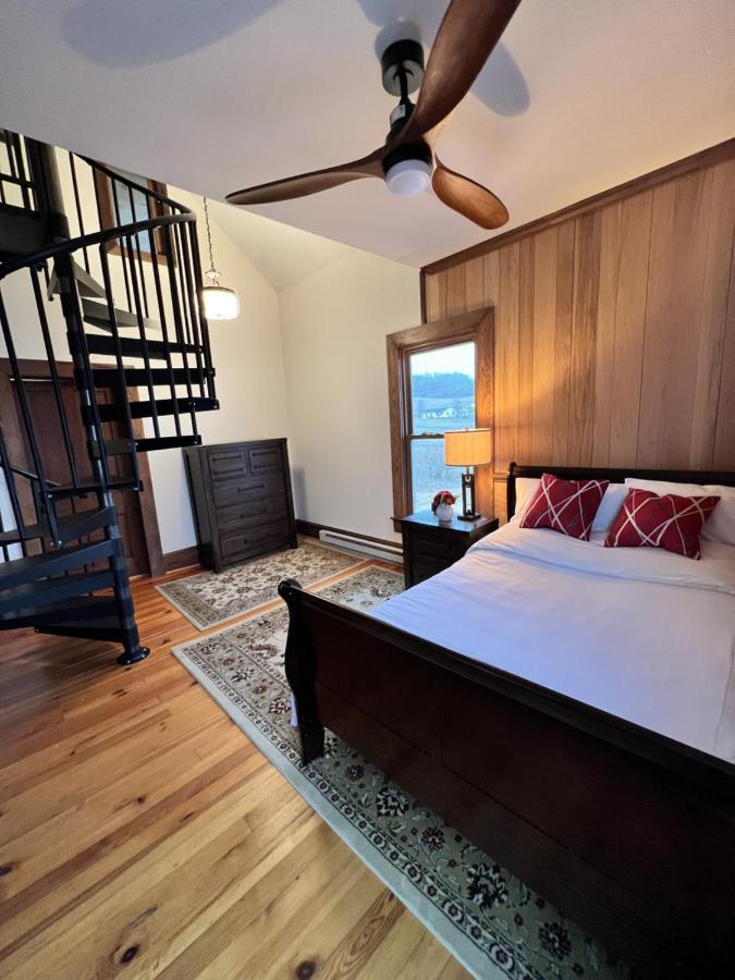 Monterey Inn المظهر الخارجي الصورة