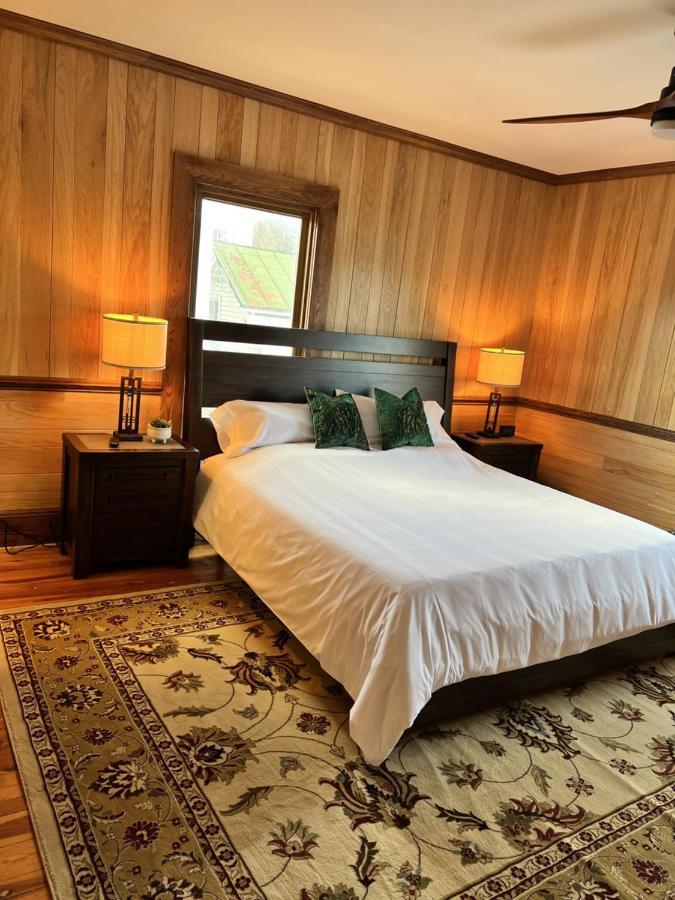 Monterey Inn المظهر الخارجي الصورة