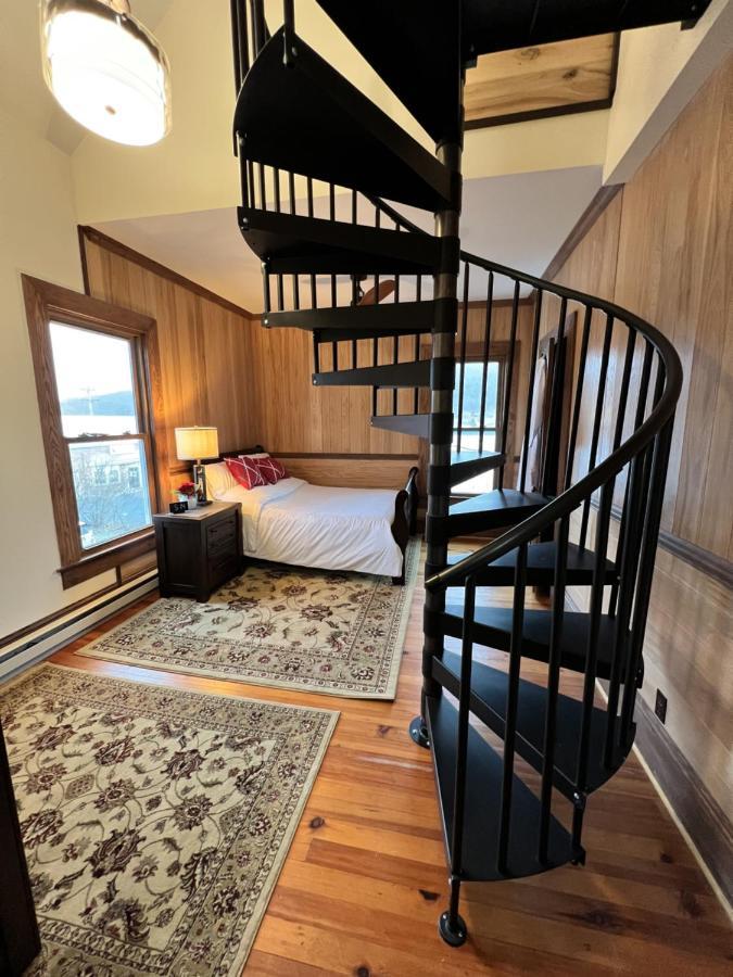 Monterey Inn المظهر الخارجي الصورة