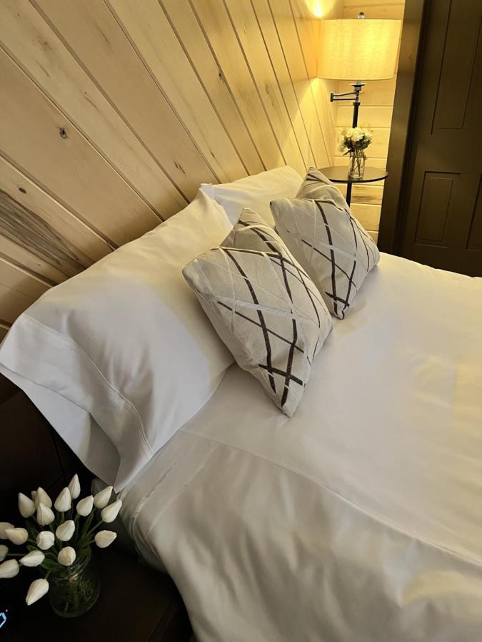 Monterey Inn المظهر الخارجي الصورة
