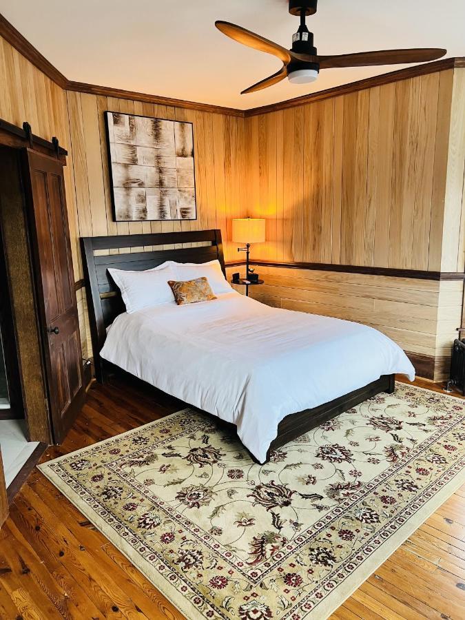 Monterey Inn المظهر الخارجي الصورة