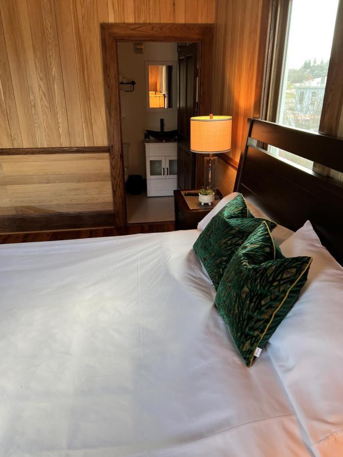 Monterey Inn المظهر الخارجي الصورة