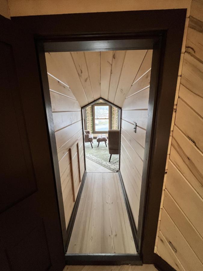 Monterey Inn المظهر الخارجي الصورة