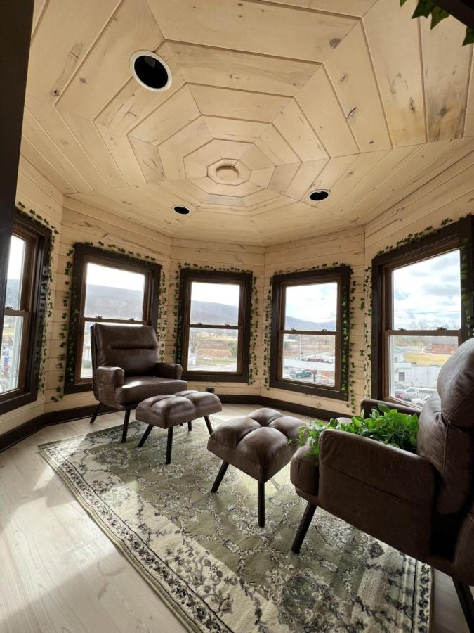 Monterey Inn المظهر الخارجي الصورة