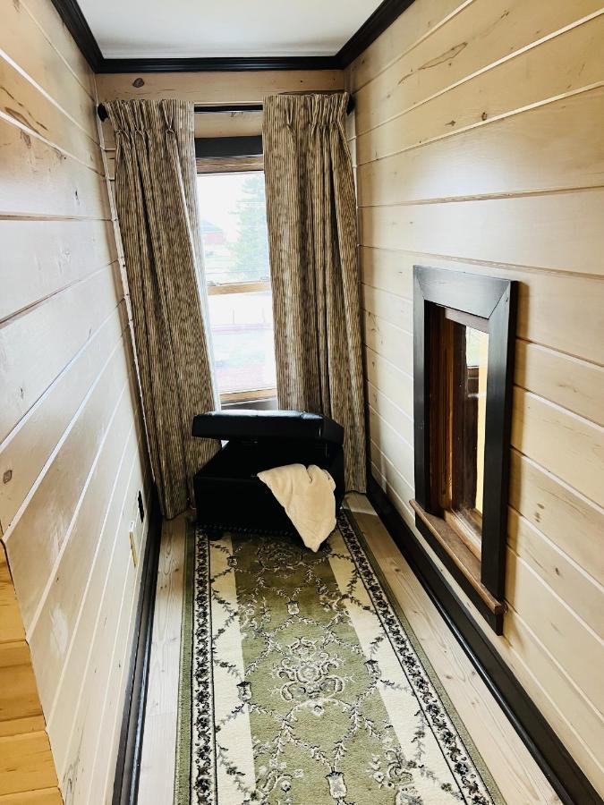 Monterey Inn المظهر الخارجي الصورة