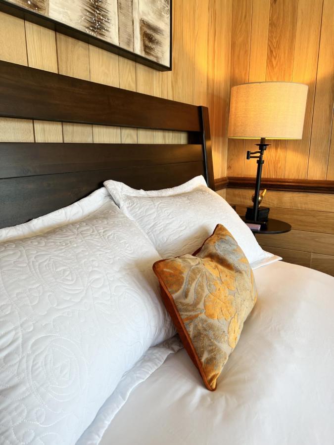 Monterey Inn المظهر الخارجي الصورة