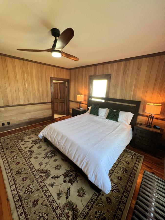 Monterey Inn المظهر الخارجي الصورة