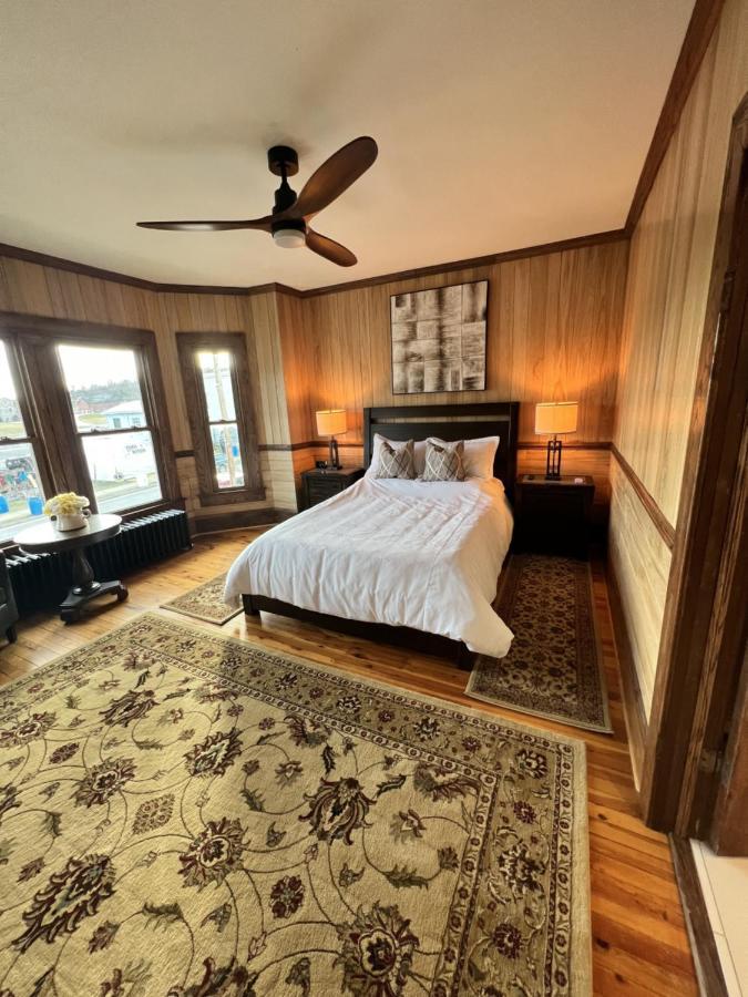 Monterey Inn المظهر الخارجي الصورة