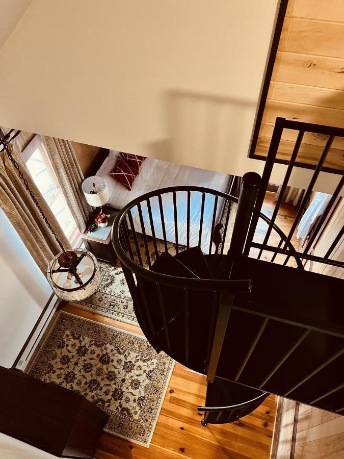 Monterey Inn المظهر الخارجي الصورة