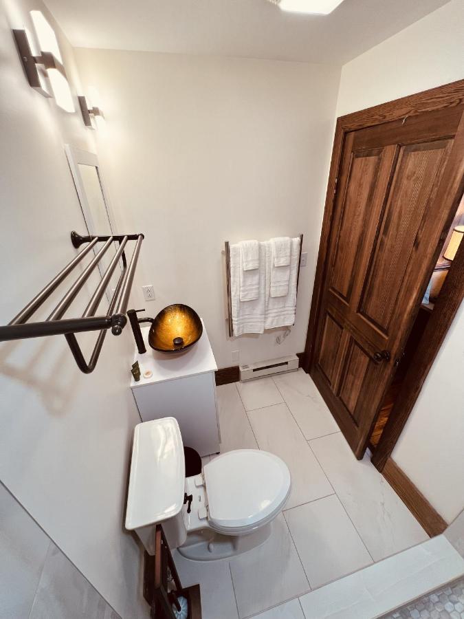 Monterey Inn المظهر الخارجي الصورة