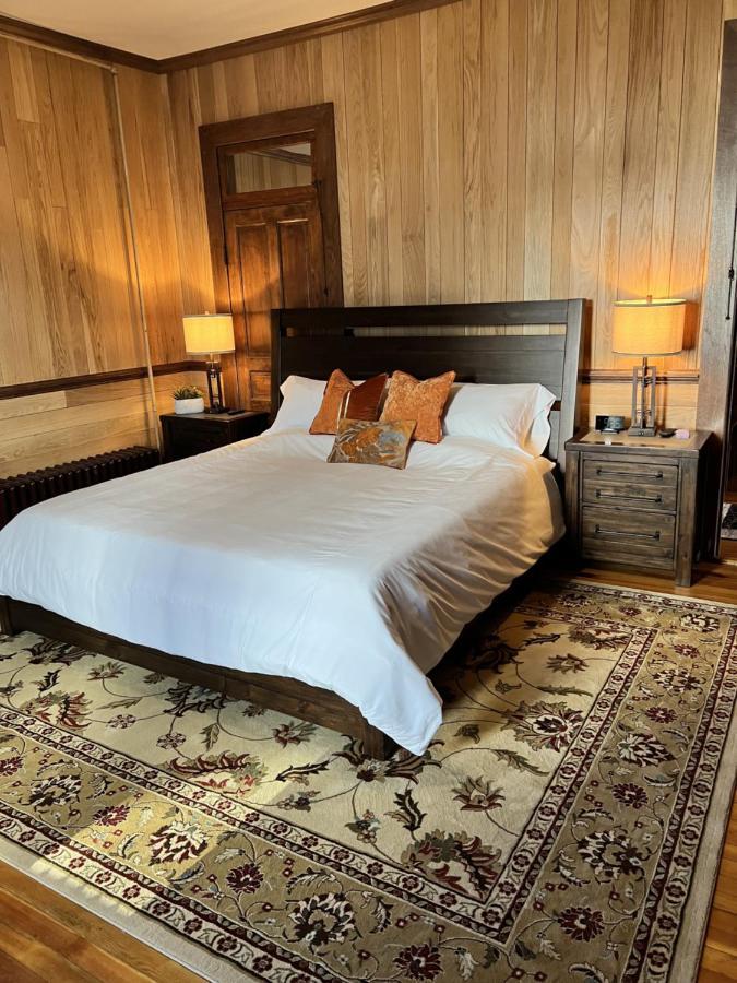 Monterey Inn المظهر الخارجي الصورة