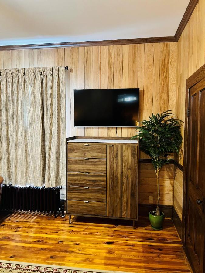 Monterey Inn المظهر الخارجي الصورة