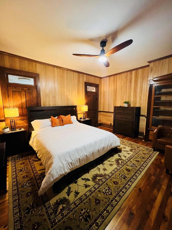 Monterey Inn المظهر الخارجي الصورة